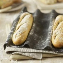 Lurch Flexiform Baguette 5 Lurch Flexiform Baguette -Kitchenaid Shop 00085085 5