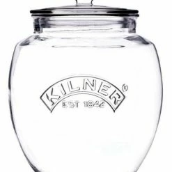 Kilner Universal Vorratsglas 2 Liter / 190 Mm