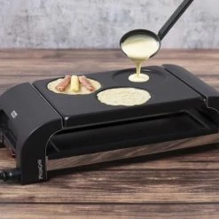 Stöckli Crêpeplatte Für PizzaGrill For6 5 Stöckli Crêpeplatte Für PizzaGrill For6 -Kitchenaid Shop 0029 121 e2 Crepesplatte zu for6