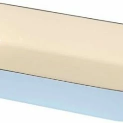 Riess Emaille Riess Auflaufform Mit Griffen Aus Emaille In Pastell-blau