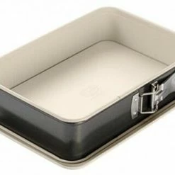 Dr. Oetker Springform Back-Trend, Rechteckig 28 X 18 X 7 Cm