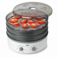 Stöckli Silikoneinlage Für Dörrex Dörrautomat, 2er Set -Kitchenaid Shop 0070 02 e4 l neu