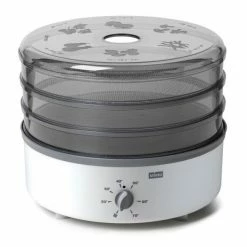 Stöckli Dörrautomat Dörrex Mit Metallgitter