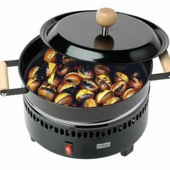 Stöckli Marroniofen 5 Stöckli Marroniofen -Kitchenaid Shop 0085 01c neu