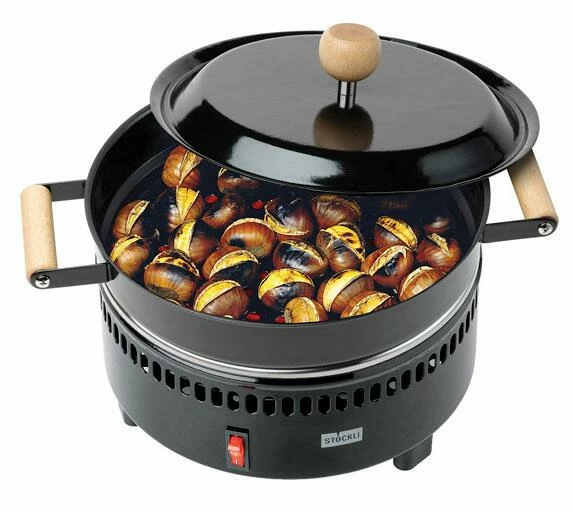 Stöckli Marroniofen 3 Stöckli Marroniofen – Bild 3