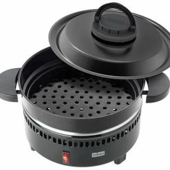 Stöckli Marroniofen