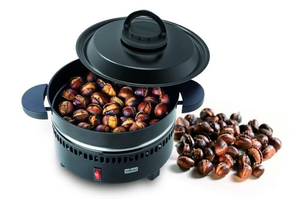 Stöckli Marroniofen 2 Stöckli Marroniofen – Bild 2