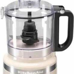 KitchenAid Food Processor 1,7 L In Creme
