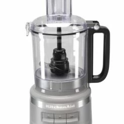 KitchenAid Food Processor 2,1 L In Dunkelgrau