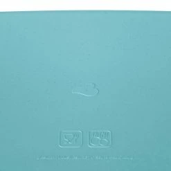 Leonardo Brotdose BAMBINI Türkis Elefant -Kitchenaid Shop 022857 3 K