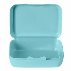 Leonardo Brotdose BAMBINI Türkis Elefant -Kitchenaid Shop 022857 5 K