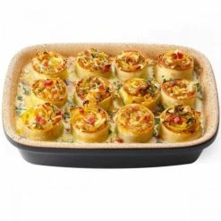 Römertopf Grillschale Lafer BBQ Groß -Kitchenaid Shop 04206 3