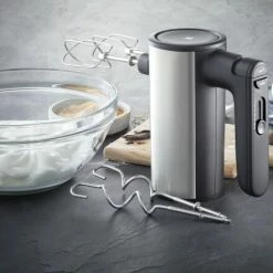 WMF Elektrogeräte WMF Handmixer Kult X -Kitchenaid Shop 04 1656 0011 600