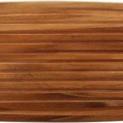 Zassenhaus Brotschneidebrett Aus Akazienholz 42 X 27,5 X 2 Cm -Kitchenaid Shop 055030 a