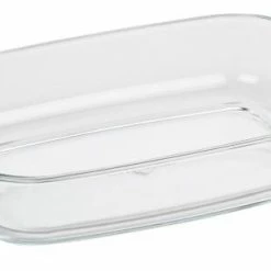 Küchenprofi Auflaufform Elsass Rechteckig 29 X 18 X 5,2 Cm, Innenmaße: B: 16,5cm, L: 23,5cm, H: 4,5cm