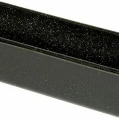 Riess Emaille Riess Königskuchenform Aus Emaille In Schwarz 25 X 10 Cm