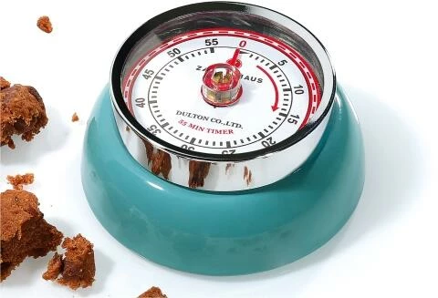 Zassenhaus Timer Speed In Petrol 1 Zassenhaus Timer Speed In Petrol