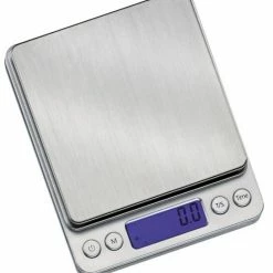 Zassenhaus Digitale Kaffeewaage Barista