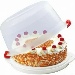 Dr. Oetker Kuchen-Transportbox -Kitchenaid Shop 1013 2 neu l
