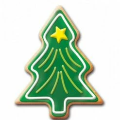 Dr. Oetker Ausstechformen Tannenbaum, 3-tlg. -Kitchenaid Shop 1032 Ausstecher Baum 2 bearbeitet l