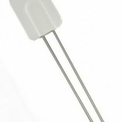 Küchenprofi Teigschaber In Weiß