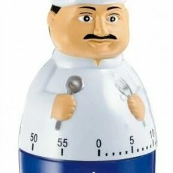 Küchenprofi Timer Peppino