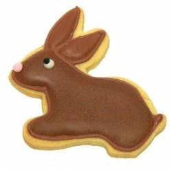 Birkmann Ausstechform Hase Aus Edelstahl 3 Birkmann Ausstechform Hase Aus Edelstahl -Kitchenaid Shop 110038 HR deko l