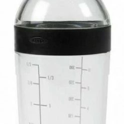 OXO Good Grips Salatshaker In Schwarz