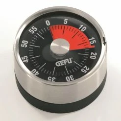 GEFU Timer Mit 61 Mm Durchmesser