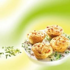 Dr. Oetker Muffinform Flexxibel -Kitchenaid Shop 1251 use 1 l