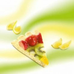 Dr. Oetker Obstkuchenform Flexxibel -Kitchenaid Shop 1253 use 1 l