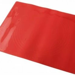 Dr. Oetker Backmatte Silikon