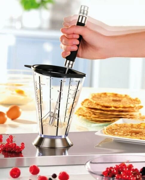 GEFU Universal Quirl 2 GEFU Universal Quirl – Bild 2