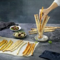 Betty Bossi Teigrolle Grissini Roller -Kitchenaid Shop 14173