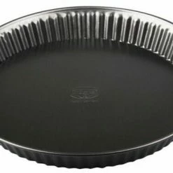 Dr. Oetker Quiche-/Tarteform Tradition Mit Hebeboden, 28 Cm