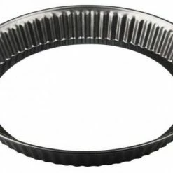 Dr. Oetker Quiche-/Tarteform Tradition Mit Hebeboden, 28 Cm -Kitchenaid Shop 1443 use 2 neu l