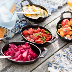 Staub Auflaufform Oval Aus Gusseisen In Schwarz 24 X 17 Cm -Kitchenaid Shop 14532 rgb 300dp neu l 1