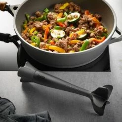 GEFU Hackfleischzerteiler Whacker -Kitchenaid Shop 14761 Hackfleischzerteiler Ambiente RGB