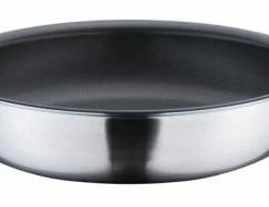 Spring Servierpfanne Vulcano Ceramic XL 28 Cm/ 7,0 Cm / Ca. 38 Cm