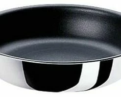 Spring Servierpfanne XL Vulcano Classic 28 Cm/ 7,0 Cm / Ca. 38 Cm / Ca. 23 Cm