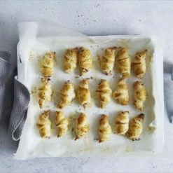 Betty Bossi Teigrolle Croissant Roller -Kitchenaid Shop 155017 Croissant Roller 01