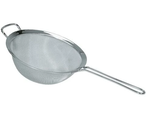 GEFU Sieb PASSO 190 Mm 1 GEFU Sieb PASSO 190 Mm