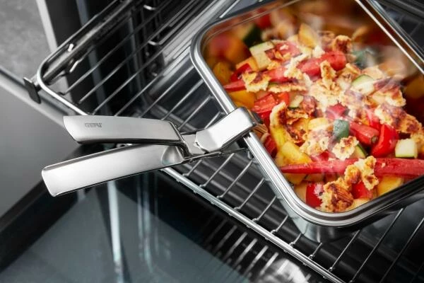 GEFU Backofenzange FIXIT 3 GEFU Backofenzange FIXIT – Bild 3