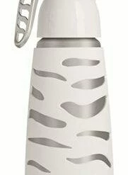 ISi Dessert Whip PLUS 0,5 L, Weiß