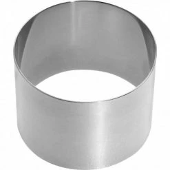 Westmark Dessert- Und Speisenformer Rund, 4-teilig