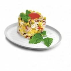 Westmark Dessert- Und Speisenformer Rund, 4-teilig -Kitchenaid Shop 1630 5 l