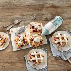 Betty Bossi Sahnespender Deco Cream Whipper -Kitchenaid Shop 16312 slider RH Titel