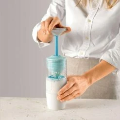 Betty Bossi Sahnespender Deco Cream Whipper -Kitchenaid Shop 16315