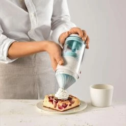 Betty Bossi Sahnespender Deco Cream Whipper -Kitchenaid Shop 16317