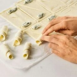 Betty Bossi Teigrolle Croissant Roller -Kitchenaid Shop 16447